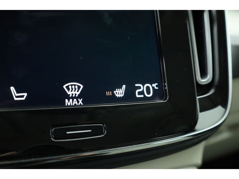Volvo XC40 1.5 T4 Recharge Inscription Expression | Leer Blond | Stoel + stuurverw. | Camera | elek. stoelen |