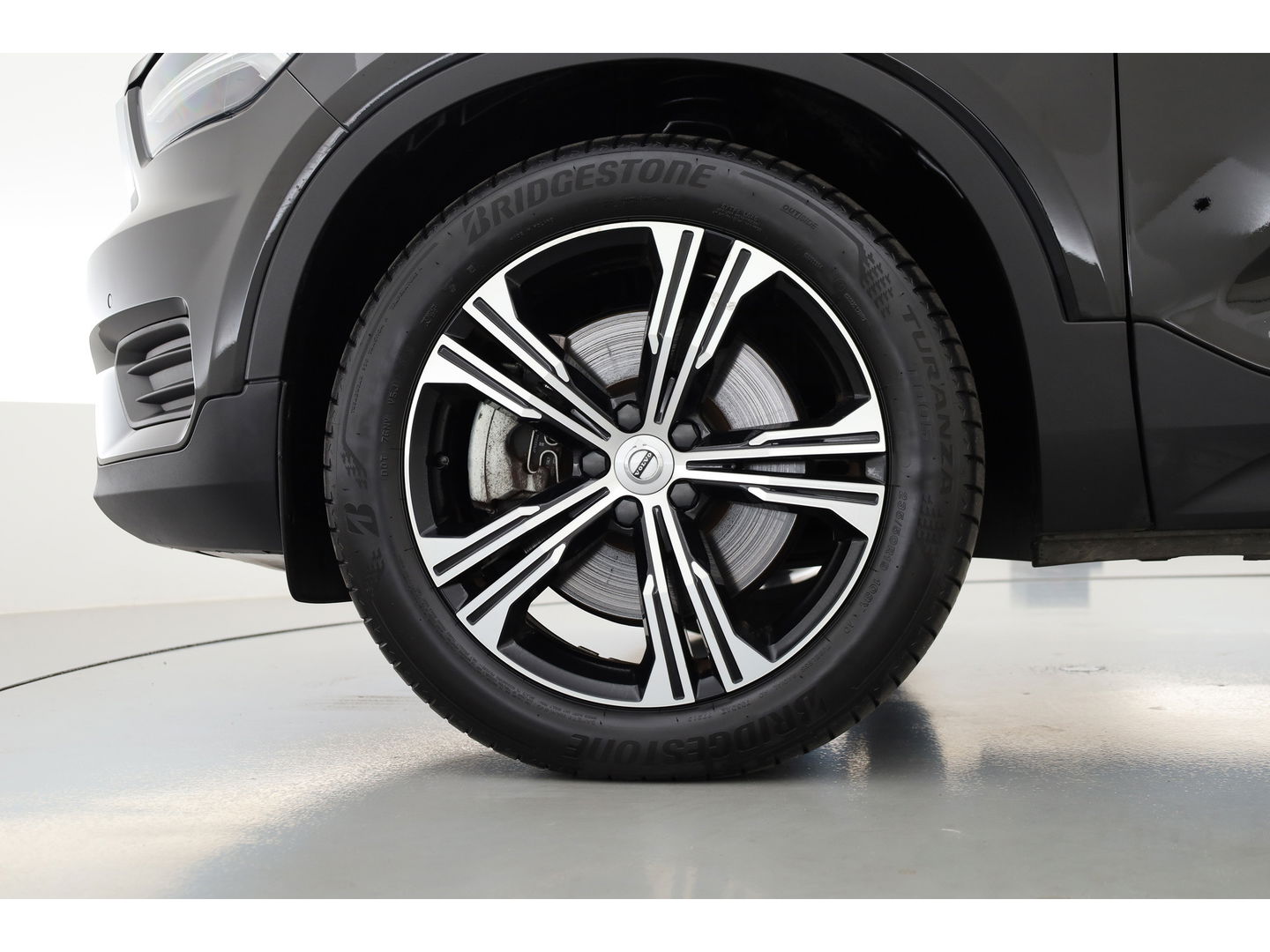 Volvo XC40 1.5 T4 Recharge Inscription Expression | Leer Blond | Stoel + stuurverw. | Camera | elek. stoelen |