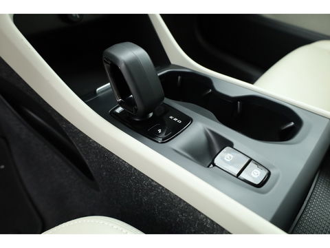 Volvo XC40 1.5 T4 Recharge Inscription Expression | Leer Blond | Stoel + stuurverw. | Camera | elek. stoelen |