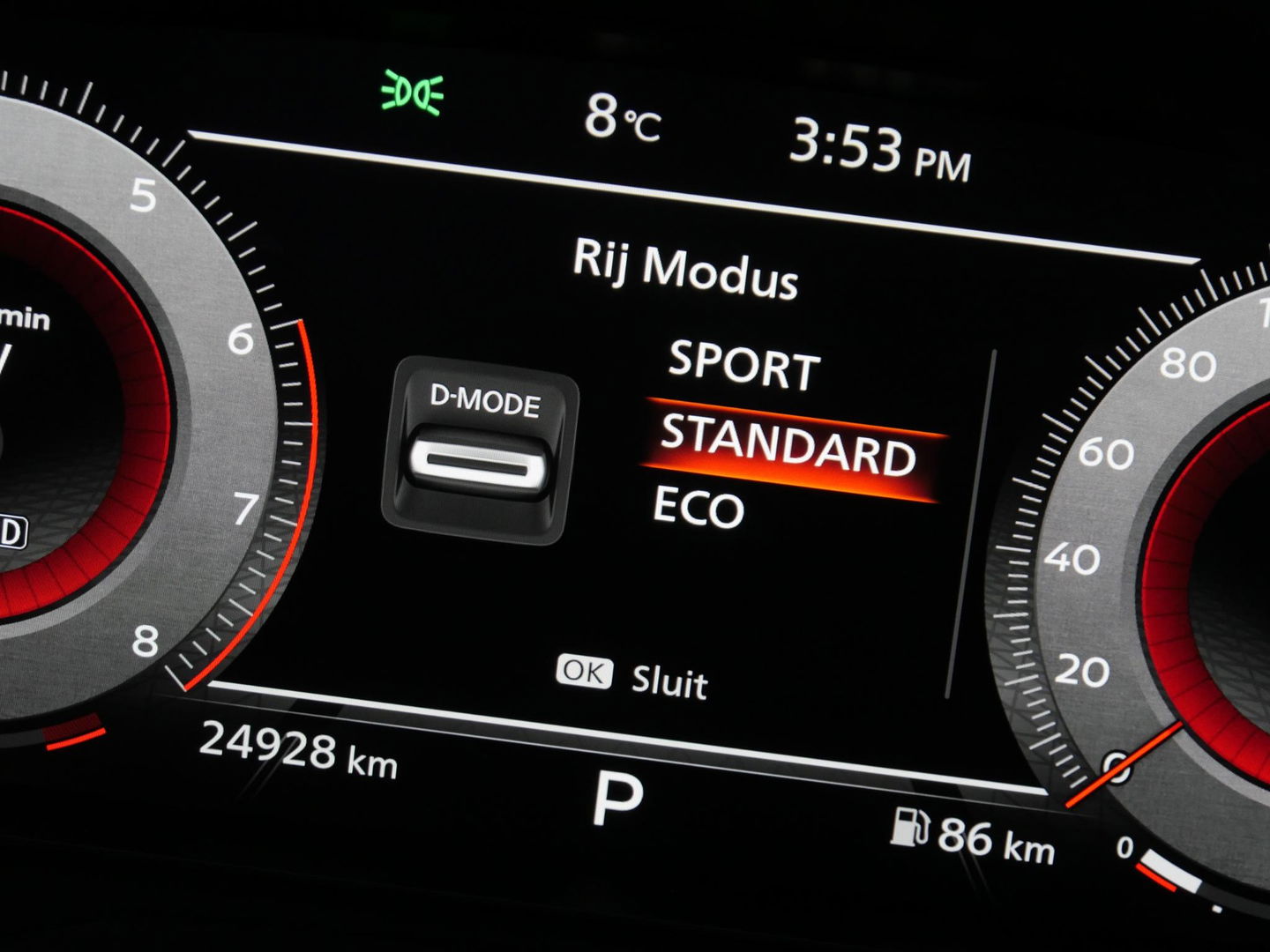 Nissan QASHQAI 1.3 PREMIERE/ 360°CAMERA/ HEAD-UP/ PANORAMADAK/ TREKHAAK/ NL-AUTO VAN 1STE EIGENAAR