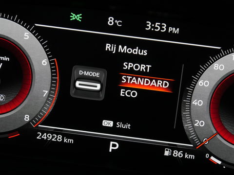 Nissan QASHQAI 1.3 PREMIERE/ 360°CAMERA/ HEAD-UP/ PANORAMADAK/ TREKHAAK/ NL-AUTO VAN 1STE EIGENAAR