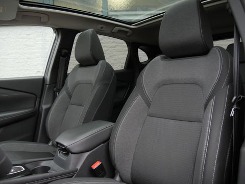 Nissan QASHQAI 1.3 PREMIERE/ 360°CAMERA/ HEAD-UP/ PANORAMADAK/ TREKHAAK/ NL-AUTO VAN 1STE EIGENAAR