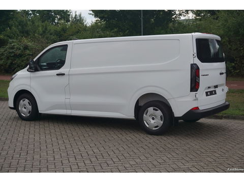 Ford Transit Custom 280L 136PK Trend BPM VRIJ!! Sync4, Apple CP/Android A, Camera, LED!! NR. J172*