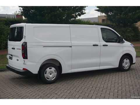 Ford Transit Custom 280L 136PK Trend BPM VRIJ!! Sync4, Apple CP/Android A, Camera, LED!! NR. J172*