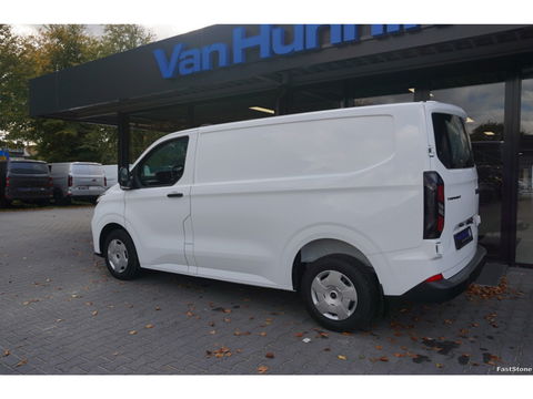 Ford Transit Custom 280S 136PK Trend BPM VRIJ 13" Scherm Apple CP / Android A. Camera, LED!! NR. 509