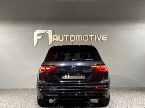 Volkswagen Tiguan 1.5 TSI ACT R Line ACC|Keyless|Camera|NAP