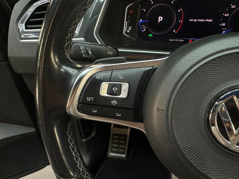 Volkswagen Tiguan 1.5 TSI ACT R Line ACC|Keyless|Camera|NAP