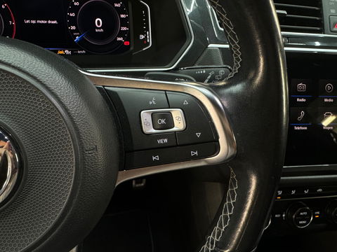 Volkswagen Tiguan 1.5 TSI ACT R Line ACC|Keyless|Camera|NAP