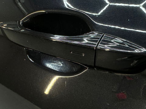 Volkswagen Tiguan 1.5 TSI ACT R Line ACC|Keyless|Camera|NAP