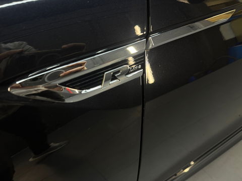 Volkswagen Tiguan 1.5 TSI ACT R Line ACC|Keyless|Camera|NAP