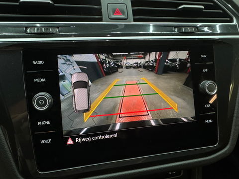 Volkswagen Tiguan 1.5 TSI ACT R Line ACC|Keyless|Camera|NAP
