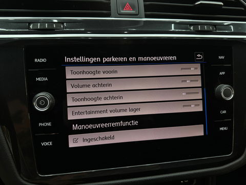 Volkswagen Tiguan 1.5 TSI ACT R Line ACC|Keyless|Camera|NAP