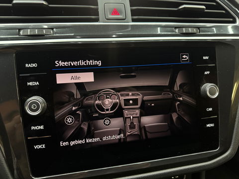 Volkswagen Tiguan 1.5 TSI ACT R Line ACC|Keyless|Camera|NAP