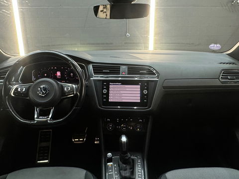 Volkswagen Tiguan 1.5 TSI ACT R Line ACC|Keyless|Camera|NAP