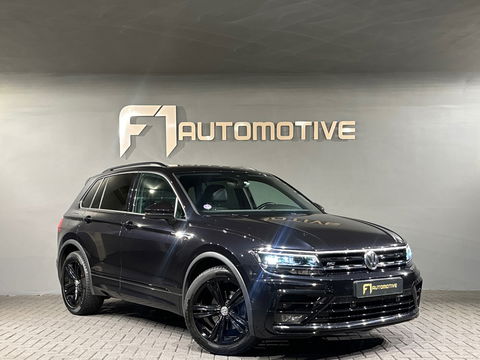 Volkswagen Tiguan 1.5 TSI ACT R Line ACC|Keyless|Camera|NAP