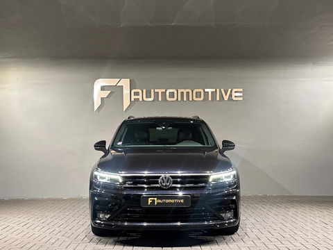 Volkswagen Tiguan 1.5 TSI ACT R Line ACC|Keyless|Camera|NAP