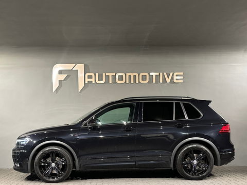 Volkswagen Tiguan 1.5 TSI ACT R Line ACC|Keyless|Camera|NAP