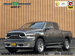 Dodge Ram 1500 5.7 V8 Quad Cab 6'4 Classic | Origineel Nederlands | Apple Carplay | Android Auto | Panorama dak | Airconditioning | Cruise Control |
