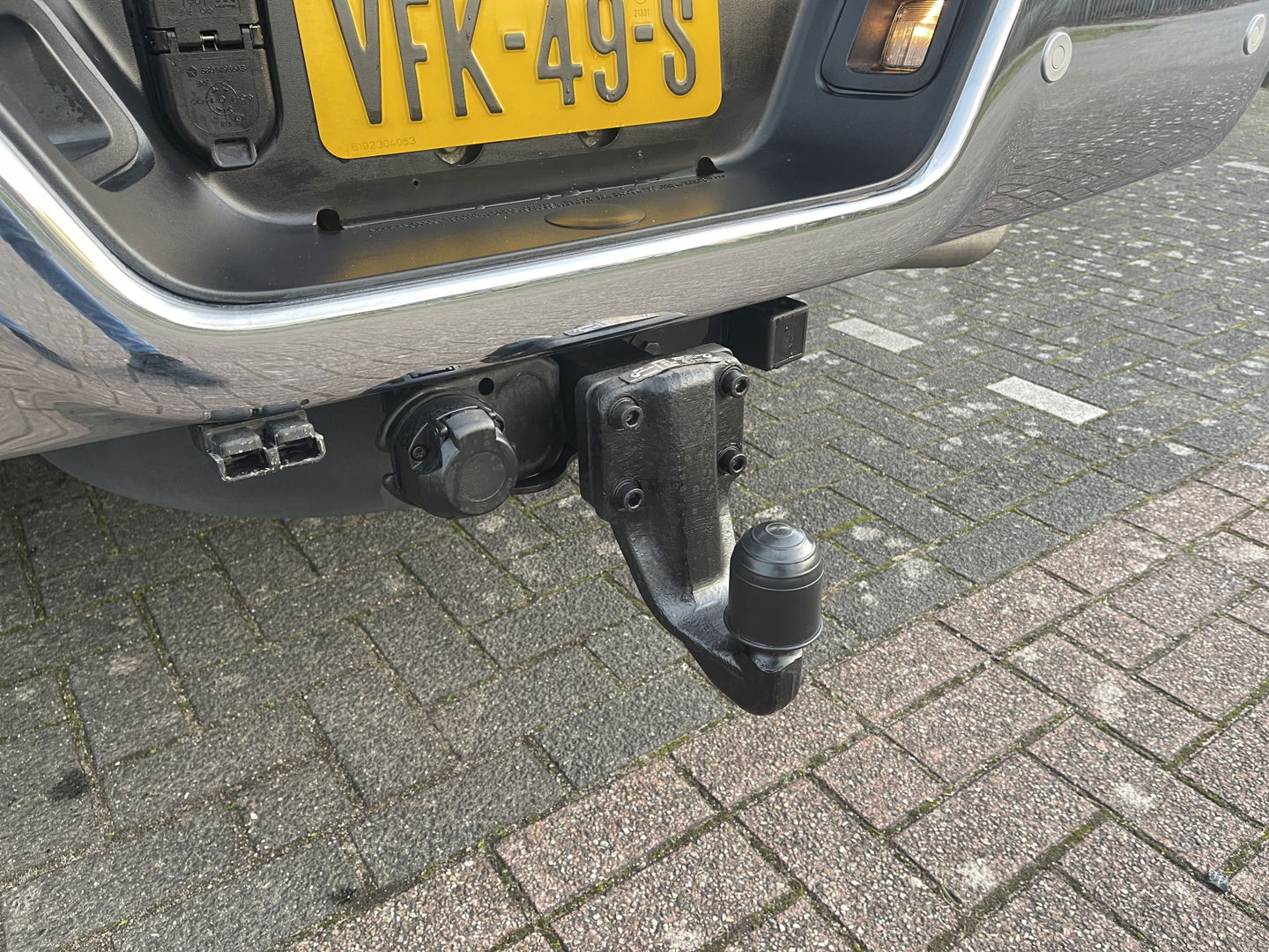 Dodge Ram 1500 5.7 V8 Quad Cab 6'4 Classic | Origineel Nederlands | Apple Carplay | Android Auto | Panorama dak | Airconditioning | Cruise Control |