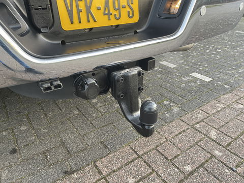 Dodge Ram 1500 5.7 V8 Quad Cab 6'4 Classic | Origineel Nederlands | Apple Carplay | Android Auto | Panorama dak | Airconditioning | Cruise Control |