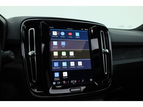 Volvo XC40 Recharge Twin Ultimate 82 kWh | 536 km WLTP |  Pano-dak | H&K Audio | 360 camera | Elek. Stoelen |