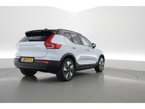 Volvo XC40 Recharge Twin Ultimate 82 kWh | 536 km WLTP |  Pano-dak | H&K Audio | 360 camera | Elek. Stoelen |