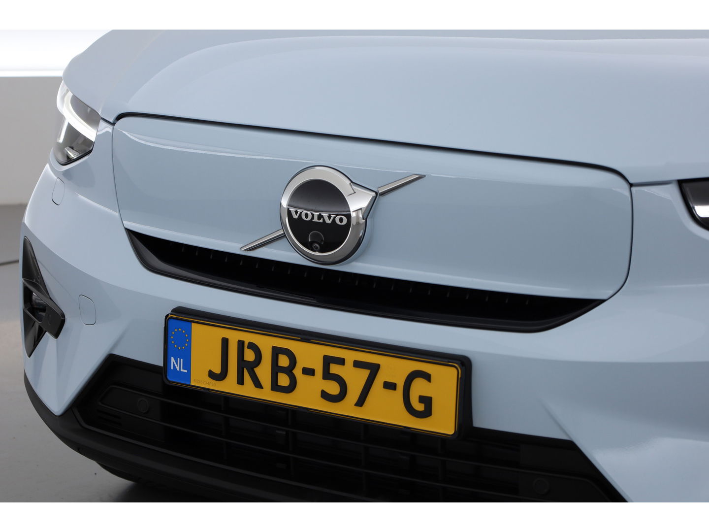 Volvo XC40 Recharge Twin Ultimate 82 kWh | 536 km WLTP |  Pano-dak | H&K Audio | 360 camera | Elek. Stoelen |