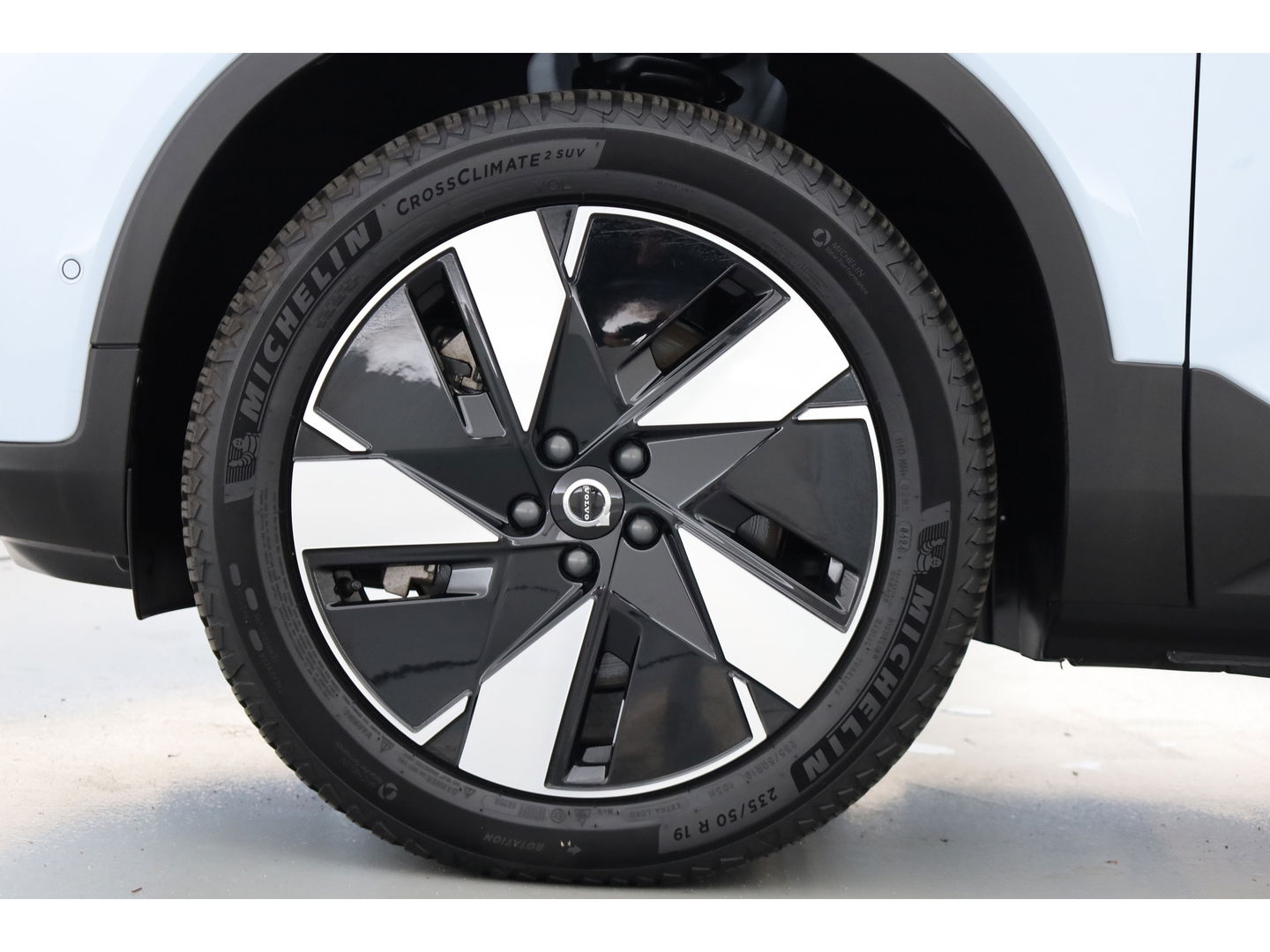 Volvo XC40 Recharge Twin Ultimate 82 kWh | 536 km WLTP |  Pano-dak | H&K Audio | 360 camera | Elek. Stoelen |