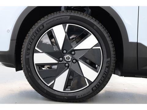 Volvo XC40 Recharge Twin Ultimate 82 kWh | 536 km WLTP |  Pano-dak | H&K Audio | 360 camera | Elek. Stoelen |