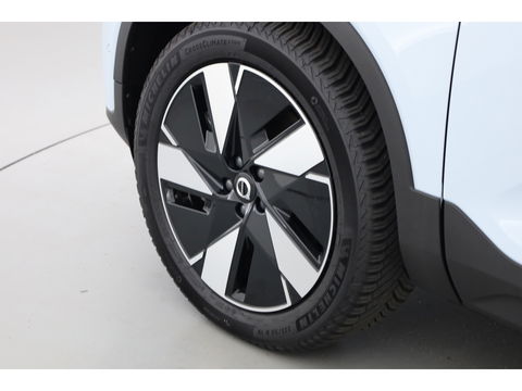 Volvo XC40 Recharge Twin Ultimate 82 kWh | 536 km WLTP |  Pano-dak | H&K Audio | 360 camera | Elek. Stoelen |