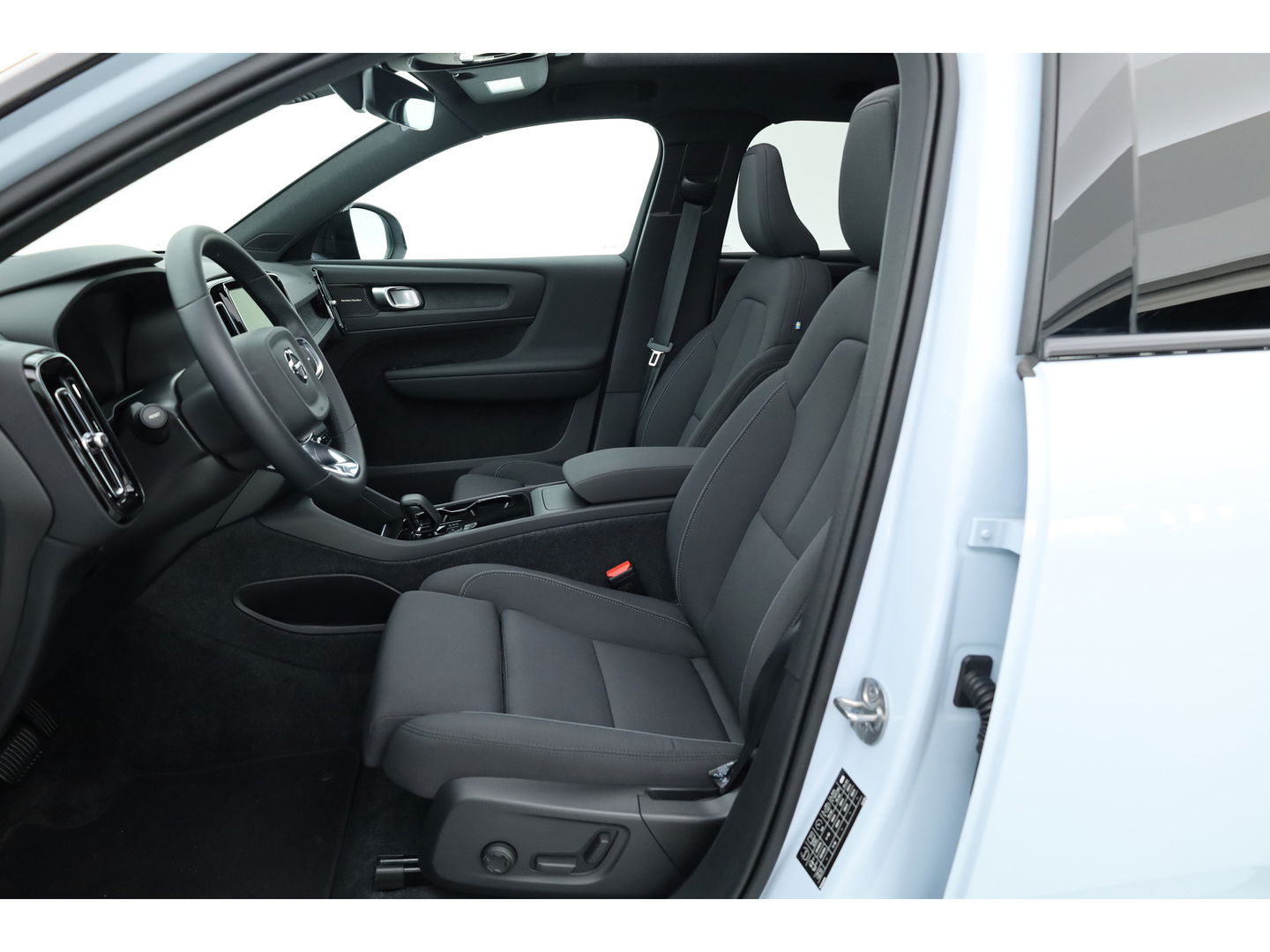 Volvo XC40 Recharge Twin Ultimate 82 kWh | 536 km WLTP |  Pano-dak | H&K Audio | 360 camera | Elek. Stoelen |