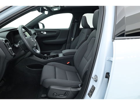 Volvo XC40 Recharge Twin Ultimate 82 kWh | 536 km WLTP |  Pano-dak | H&K Audio | 360 camera | Elek. Stoelen |