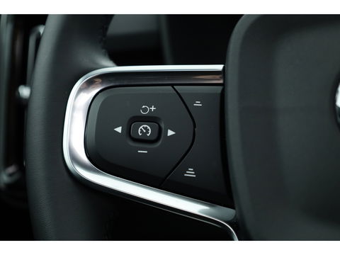 Volvo XC40 Recharge Twin Ultimate 82 kWh | 536 km WLTP |  Pano-dak | H&K Audio | 360 camera | Elek. Stoelen |