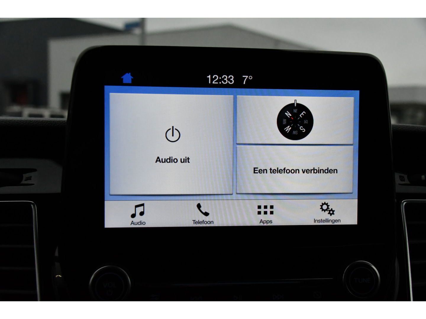 Ford Transit Custom 320 2.0 TDCI L2H1 Limited DC Cruise, Camera, Carplay, 170pk, Automaat, 2 x Schuifdeur, Sensoren, Led, Stoelverwarming, Uniek!