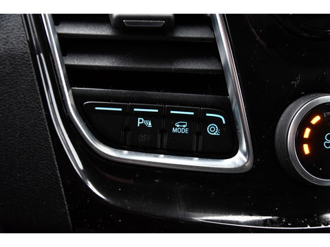 Ford Transit Custom 320 2.0 TDCI L2H1 Sport Adaptieve Cruise, Camera, Carplay, 185pk, Automaat, Xenon, Leder, Stoelverwarming, Uniek!