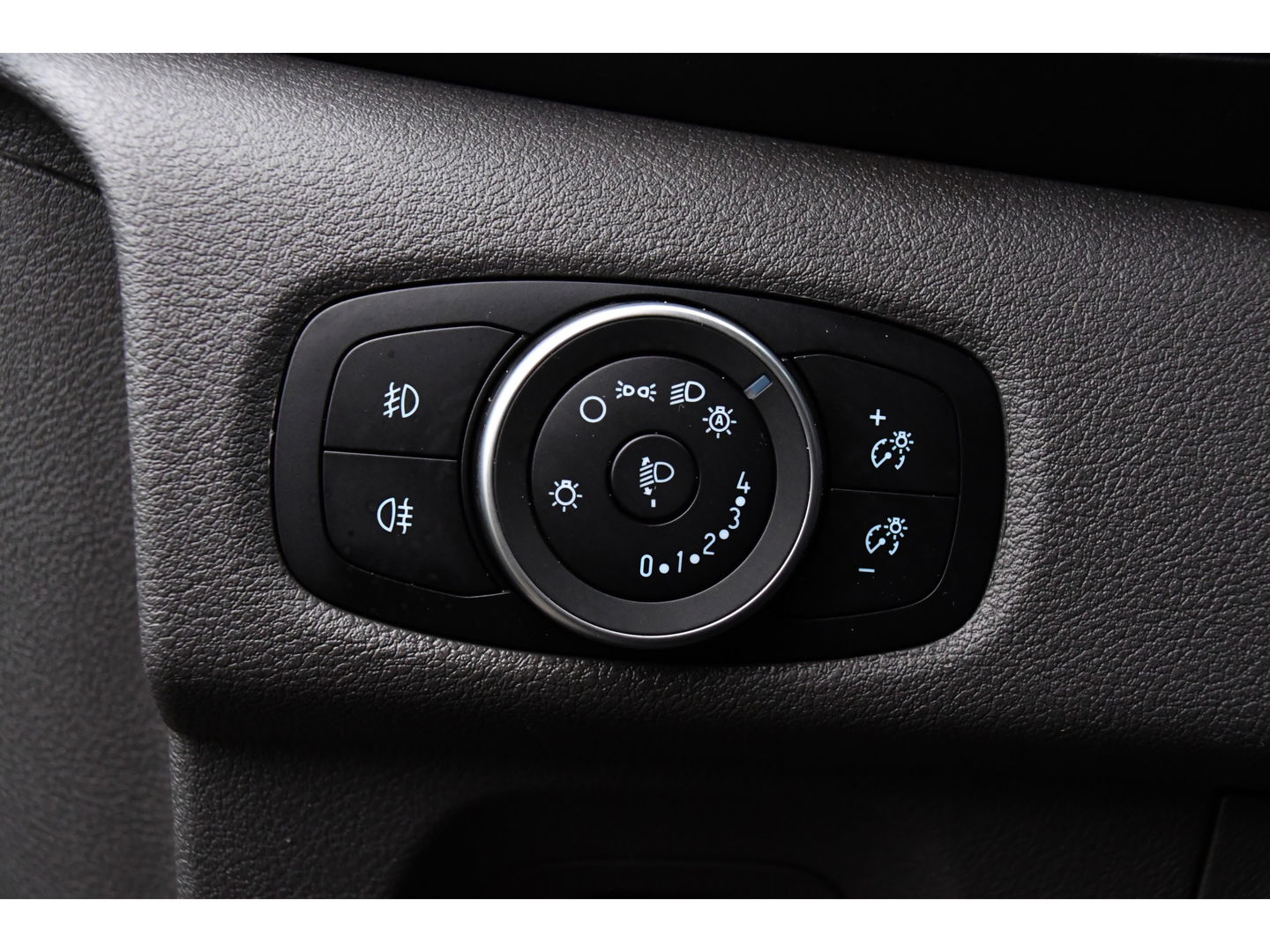 Ford Transit Custom 320 2.0 TDCI L2H1 Sport Adaptieve Cruise, Camera, Carplay, 185pk, Automaat, Xenon, Leder, Stoelverwarming, Uniek!