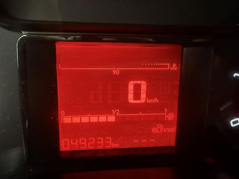 Toyota PROACE CITY 1.5 D-4D Live airco cruise nap