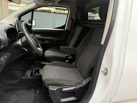 Toyota PROACE CITY 1.5 D-4D Live airco cruise nap