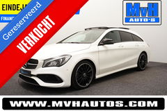 Mercedes-Benz CLA Shooting Brake 180 AMG|PANO|LED|TREKHAAK