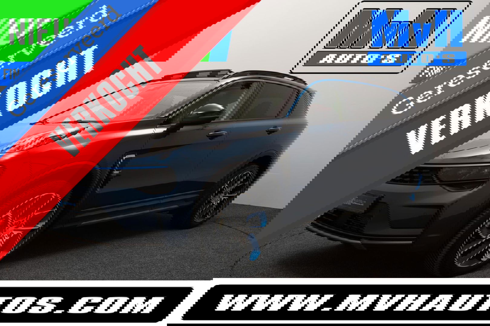 Lynk & Co 01 1.5 Plug-in Hybride|262PK|LUXE|360°CAM|PANO|NAP