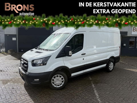 Ford Transit 310 2.0 TDCI L2H2 Trend Automaat l Camera