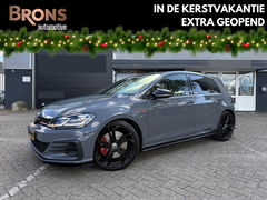 Volkswagen Golf 2.0 TSI GTI TCR Pano l Keyless l Oettinger 360PK