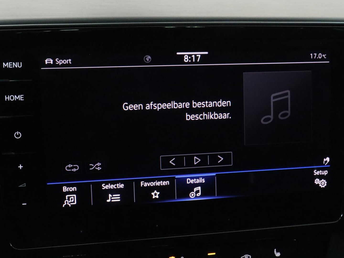 Volkswagen Passat 1.5 TSI R-Line | Nappaleder | Stoelverwarming | Camera | Carplay | Massage | Memory | Side Assist | Navigatie | Matrix LED | Adaptive cruise