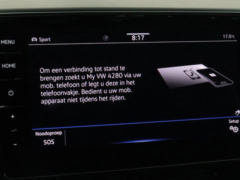 Volkswagen Passat 1.5 TSI R-Line | Nappaleder | Stoelverwarming | Camera | Carplay | Massage | Memory | Side Assist | Navigatie | Matrix LED | Adaptive cruise