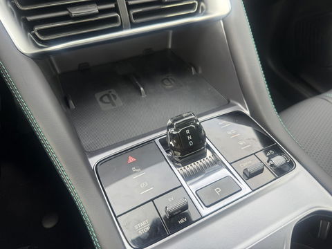 BYD SEAL U 1.5 T DM-i Comfort 291pk 125km elektrisch 26,6kwh