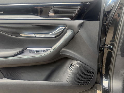 BYD SEAL U 1.5 T DM-i Comfort 291pk 125km elektrisch 26,6kwh