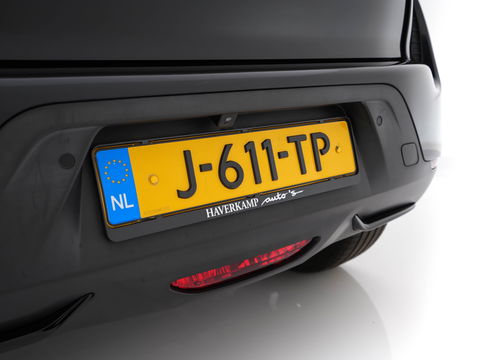 DS DS 3 Crossback E-Tense Performance Line+ 50 kWh [ 3-Fase ] {SOH-90%} (INCL-BTW) *LEATHER-FABRIC | MATRIX-LED | ADAPTIVE-CRUISE | DIGI-COCKPIT | HEATED-SPORTSEATS | CAMERA | KEYLESS | NAVI-FULLMAP | DAB+ | ECC | PDC | PRIVACY-GLASS | 18''ALU*