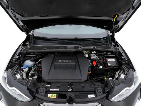 DS DS 3 Crossback E-Tense Performance Line+ 50 kWh [ 3-Fase ] {SOH-90%} (INCL-BTW) *LEATHER-FABRIC | MATRIX-LED | ADAPTIVE-CRUISE | DIGI-COCKPIT | HEATED-SPORTSEATS | CAMERA | KEYLESS | NAVI-FULLMAP | DAB+ | ECC | PDC | PRIVACY-GLASS | 18''ALU*