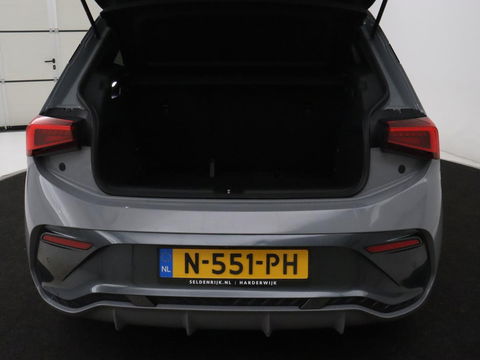 CUPRA Born Adrenaline One 62 kWh | Stoelverwarming | Adaptive cruise | Camera | Carplay | Stuurverwarming | Sfeerverlichting | Navigatie | Full LED | Keyless