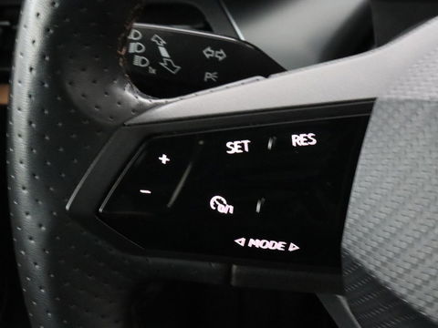 CUPRA Born Adrenaline One 62 kWh | Stoelverwarming | Adaptive cruise | Camera | Carplay | Stuurverwarming | Sfeerverlichting | Navigatie | Full LED | Keyless